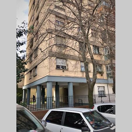 Departamento Centrico A Metros De Plaza Belgrano Διαμέρισμα San Salvador de Jujuy Εξωτερικό φωτογραφία