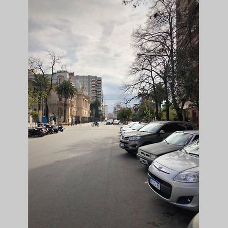 Departamento Centrico A Metros De Plaza Belgrano Διαμέρισμα San Salvador de Jujuy Εξωτερικό φωτογραφία