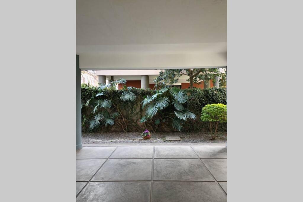 Departamento Centrico A Metros De Plaza Belgrano Διαμέρισμα San Salvador de Jujuy Εξωτερικό φωτογραφία