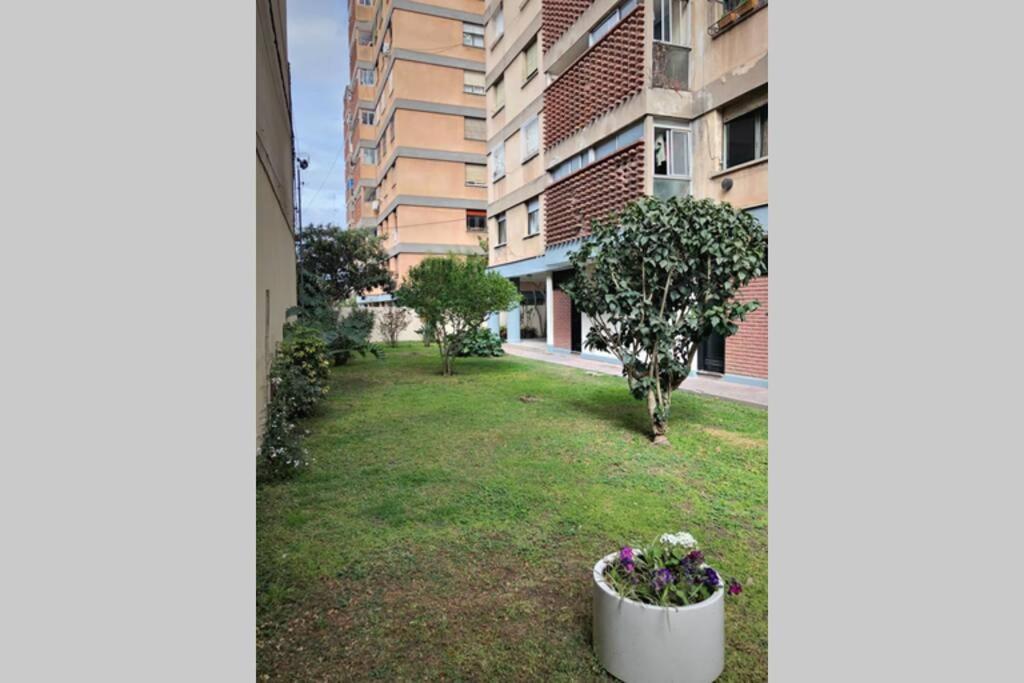 Departamento Centrico A Metros De Plaza Belgrano Διαμέρισμα San Salvador de Jujuy Εξωτερικό φωτογραφία