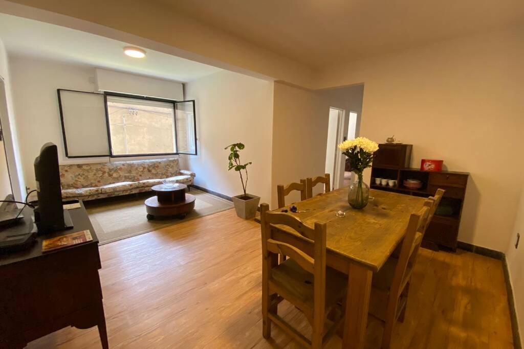 Departamento Centrico A Metros De Plaza Belgrano Διαμέρισμα San Salvador de Jujuy Εξωτερικό φωτογραφία