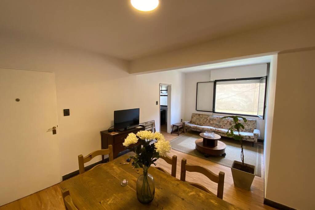 Departamento Centrico A Metros De Plaza Belgrano Διαμέρισμα San Salvador de Jujuy Εξωτερικό φωτογραφία
