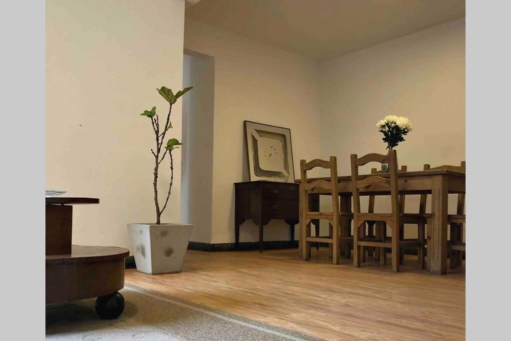 Departamento Centrico A Metros De Plaza Belgrano Διαμέρισμα San Salvador de Jujuy Εξωτερικό φωτογραφία