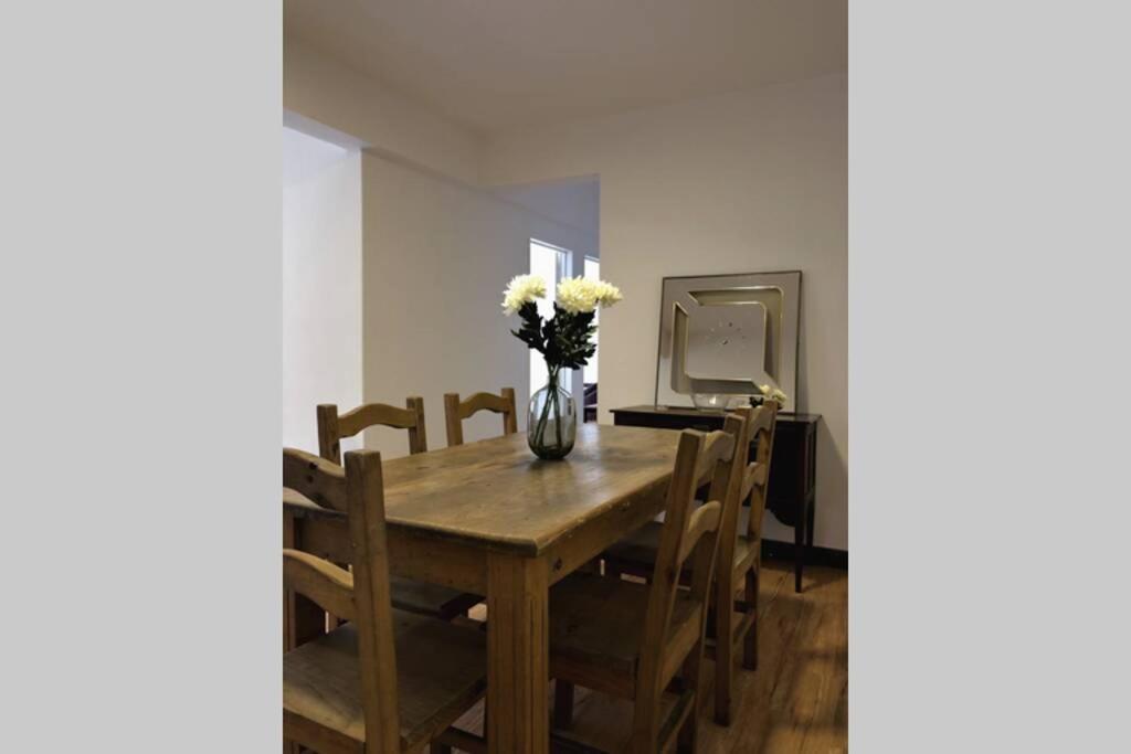 Departamento Centrico A Metros De Plaza Belgrano Διαμέρισμα San Salvador de Jujuy Εξωτερικό φωτογραφία