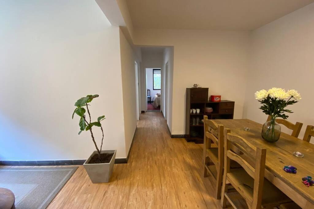 Departamento Centrico A Metros De Plaza Belgrano Διαμέρισμα San Salvador de Jujuy Εξωτερικό φωτογραφία